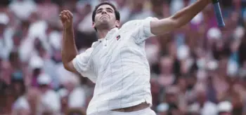 sampras