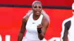 serena wiliams