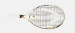 sinner junior racket