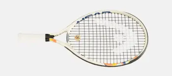 sinner junior racket