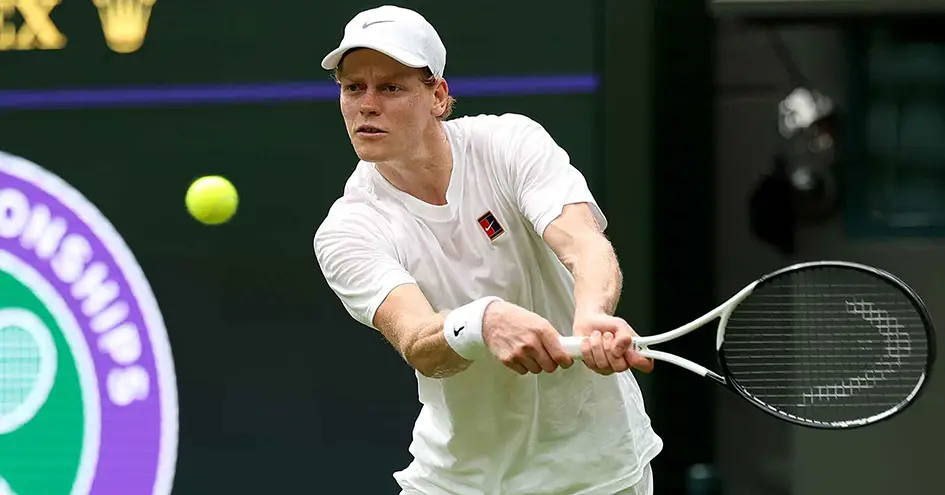 sinner wimbledon 2026