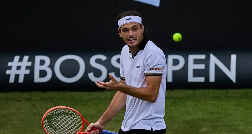 taylor fritz stuttgart 2026
