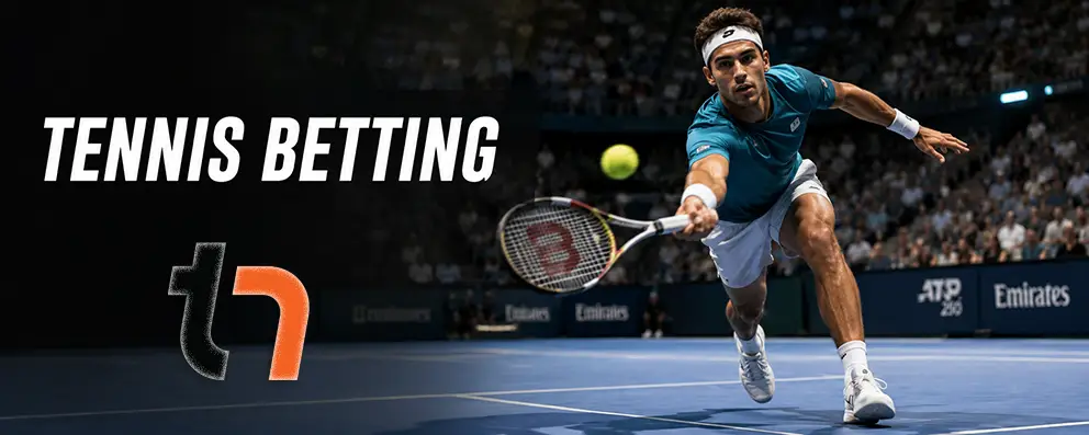 tennis betting
