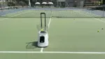 veva ball machine