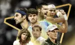 tennis world no 1 players