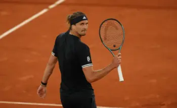 sasha zverev