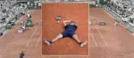 Zverev wins the 2026 Roland Garros