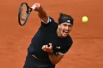 zverev