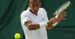 Felix Auger-Aliassime climacool