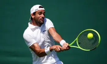 berrettini