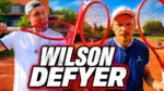 wilson defyer