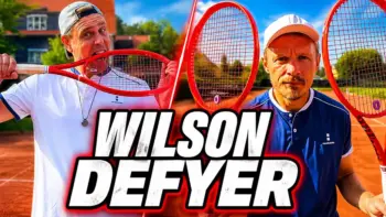 wilson defyer
