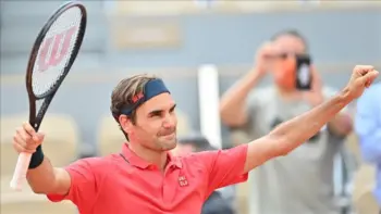 federer