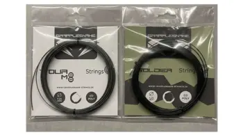 grapplesnake strings