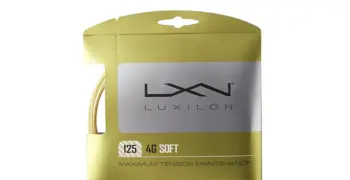 luxilon 4g soft
