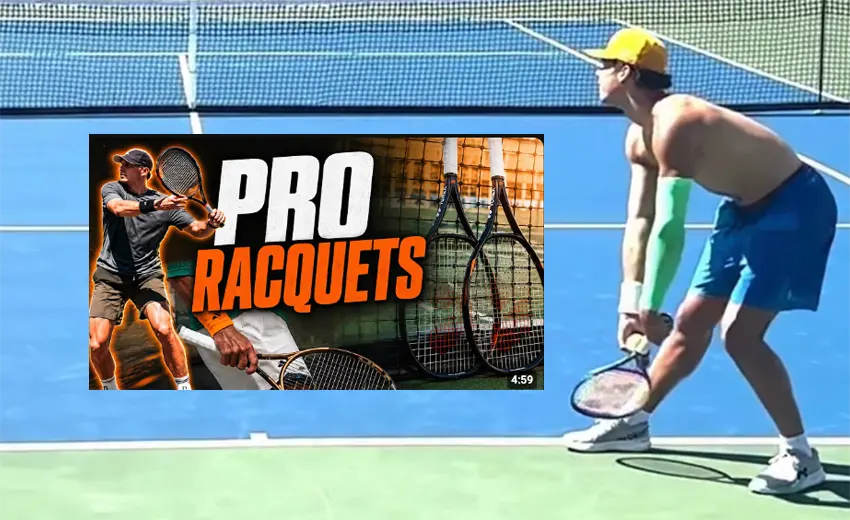pro racket updates
