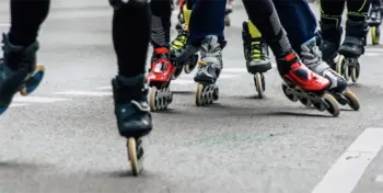 skates