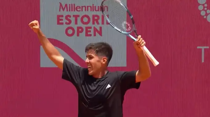 tiago torres racquet