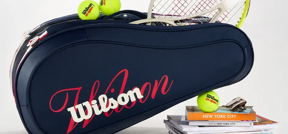 wilson us open collection 2026