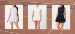 best women tennis apparel 2026