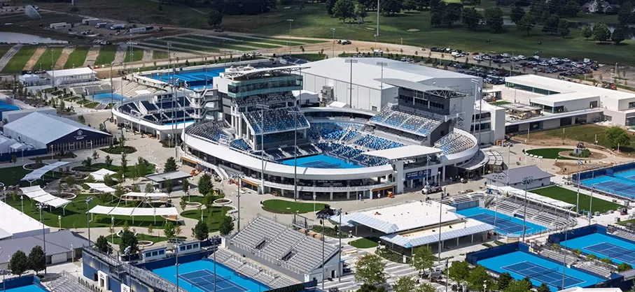 cincinnati open