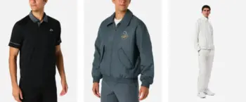 lacoste 2026 collection