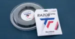 razor spin strings