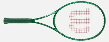 wilson sabalenka saby tiger racquet