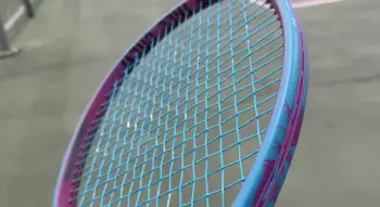 strings tennis