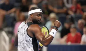 tiafoe