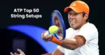 strings setups atp