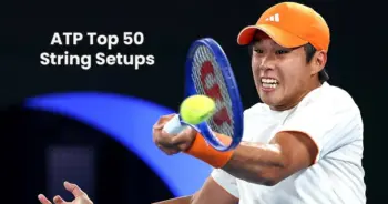 strings setups atp