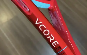 vcore 98 yonex