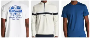 Wilson New York Collection