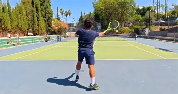 racquets for advanced players