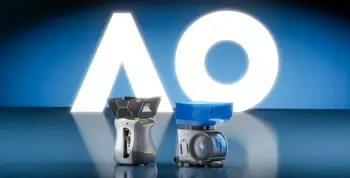 AO Pongbot collab