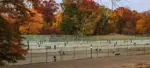 central park tennis courts