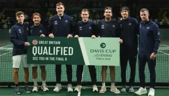 great britain davis cup