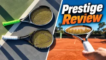 head prestige review