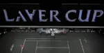 laver cup court