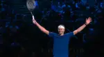 laver cup zverev