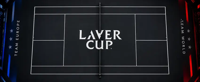 laver cup