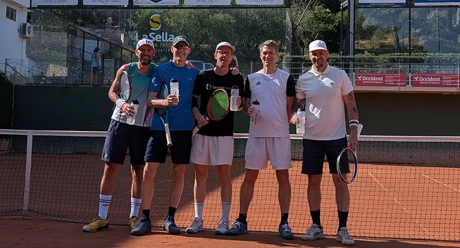 maurtens team