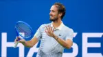 medvedev tennis