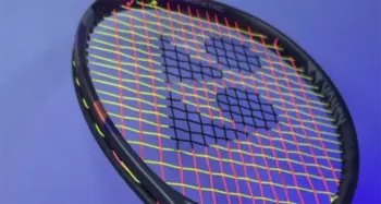 stringing