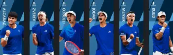 team eu laver cup