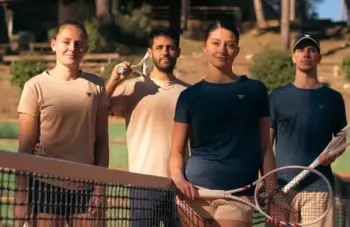 tecnifibre apparel 2026