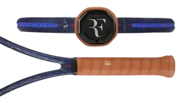 wilson laver cup racquet