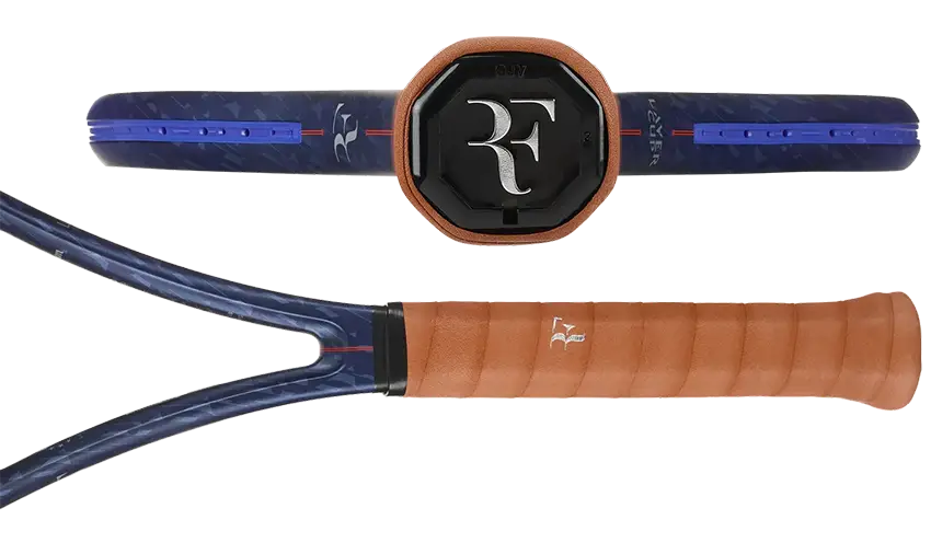 wilson laver cup racquet
