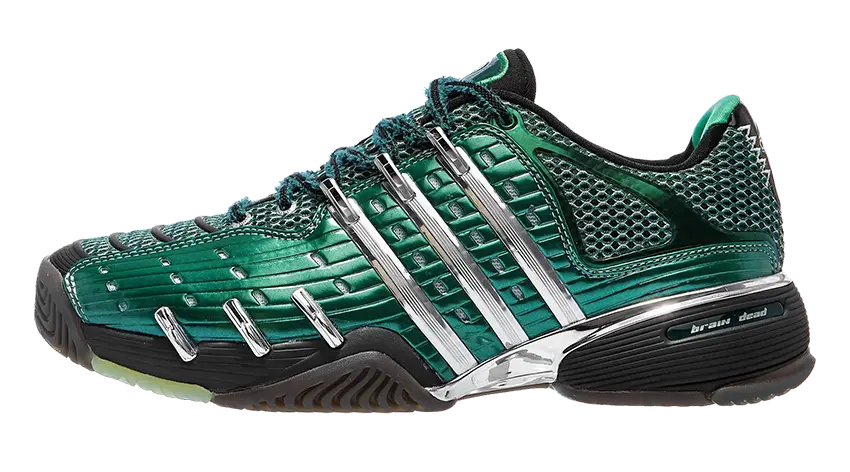 adidas x Brain Dead Barricade V